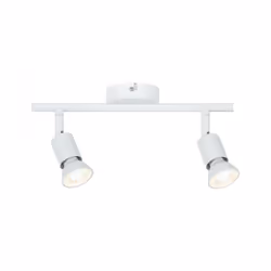 Paulmann Carolina Faretto d'illuminazione da superficie GU10 - Vista aggiuntiva 4