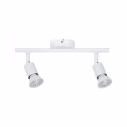 Paulmann Carolina Faretto d'illuminazione da superficie GU10 - Vista aggiuntiva 5