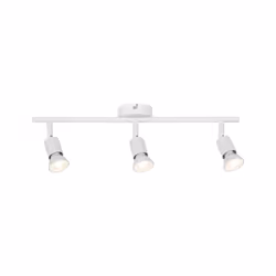 Paulmann Carolina Faretto d'illuminazione da superficie GU10 - Vista aggiuntiva 5