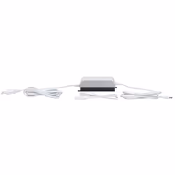 Paulmann 702.00 adattatore e invertitore Interno 48 W Nero, Bianco - Vista aggiuntiva 4