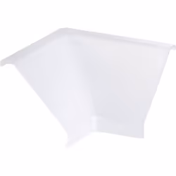 Paulmann 70264, Bianco, Plastica, 35 mm, 35 mm, 21 mm, 2 pz