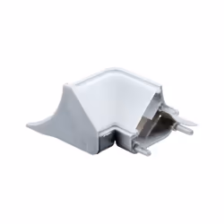Paulmann 704.41, Grigio, Plastica, 49 mm, 49 mm, 31,5 mm