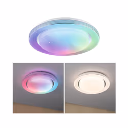 Paulmann 70546 illuminazione da soffitto 22 W E - Vista aggiuntiva 2