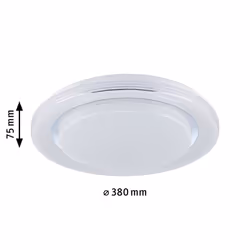 Paulmann 70546 illuminazione da soffitto 22 W E - Vista aggiuntiva 3