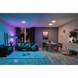 Paulmann 70546 illuminazione da soffitto 22 W E - Vista aggiuntiva 4