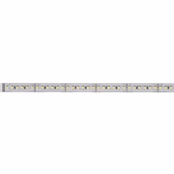 Paulmann 705.68, Striscia led universale, Interno, Argento, Metallo, III, Bianco caldo