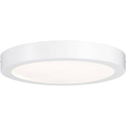 Paulmann - Lunar 706.43 Pannello led 17 w Bianco caldo Bianco opaco