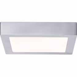 Dettagli tecnici Attacco LED a montaggio fisso Classe di protezione II Classe efficienza energetica 2021 n.rel. Colore Cromo ...