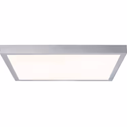Dettagli tecnici Attacco LED a montaggio fisso Classe di protezione II Classe efficienza energetica 2021 n.rel. Colore Cromo ...