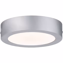 Dettagli tecnici Attacco LED a montaggio fisso Classe di protezione II Classe efficienza energetica 2021 n.rel. Colore Cromo ...