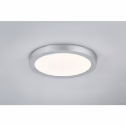 Dettagli tecnici Attacco LED a montaggio fisso Classe di protezione II Classe efficienza energetica 2021 n.rel. Colore Cromo  ...