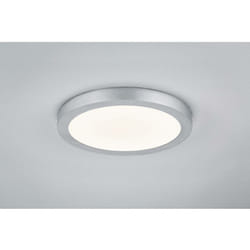 Paulmann - Lunar 706.55 Pannello led 17 w Bianco caldo Cromo (opaco)