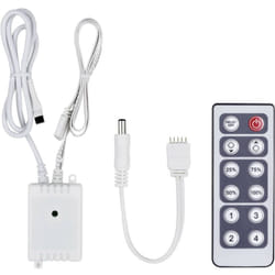 70683 Controller Plastica (l x l) 2.2 cm x 3.5 cm 1 pz. - Paulmann