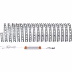 Paulmann 708.29, 53,5 W, 5500 lm, 30000 h, Bianco caldo