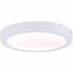 Paulmann Abia, 1 lampadina(e), LED, 2700 K, 2000 lm, Bianco