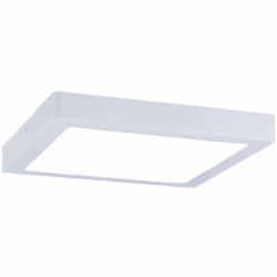 Paulmann 709.00, 1 lampadina(e), LED, 2700 K, 2000 lm, Bianco