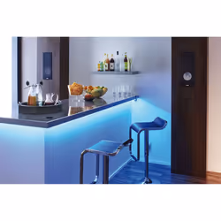 Paulmann 709.56 Striscia led universale LED 3000 mm - Vista aggiuntiva 7