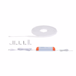 Paulmann MaxLED Flow Striscia led da parete 62 W 5000 mm - Vista aggiuntiva 6