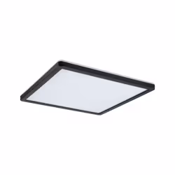 Paulmann Atria Shine Quadrato 19 W - Vista aggiuntiva 7