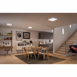 Paulmann Atria Shine Rotondo 23 W - Vista aggiuntiva 6