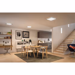Paulmann Atria Shine Quadrato 23 W - Vista aggiuntiva 5