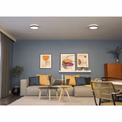 Paulmann Cosara illuminazione da soffitto LED E - Vista aggiuntiva 4