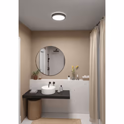 Paulmann Cosara illuminazione da soffitto LED E - Vista aggiuntiva 5