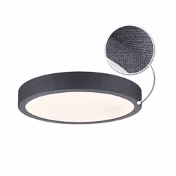 Paulmann Cosara illuminazione da soffitto LED E - Vista aggiuntiva 6