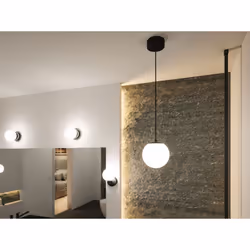 Paulmann Gove illuminazione da soffitto Lampadina/e non sostituibile/i LED E - Vista aggiuntiva 4