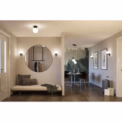 Paulmann Gove illuminazione da soffitto Lampadina/e non sostituibile/i LED E - Vista aggiuntiva 5
