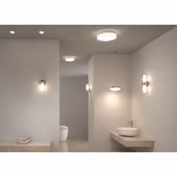 Paulmann Luena 1 lampadina(e) LED - Vista aggiuntiva 5