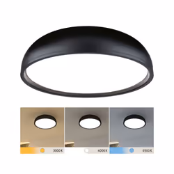 Paulmann Oka illuminazione da soffitto LED F - Vista aggiuntiva 5