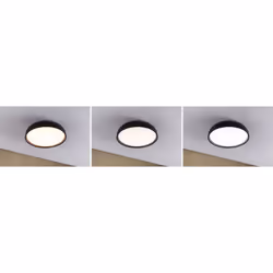 Paulmann Oka illuminazione da soffitto LED F - Vista aggiuntiva 6