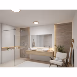 Paulmann Tega illuminazione da soffitto LED 22,5 W F - Vista aggiuntiva 5