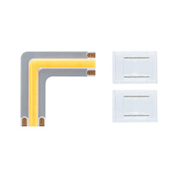 Paulmann 71121 Striscia led universale LED 30 mm