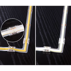 Paulmann 71121 Striscia led universale LED 30 mm - Vista aggiuntiva 2