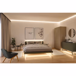 Paulmann 71121 Striscia led universale LED 30 mm - Vista aggiuntiva 4
