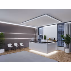 Paulmann MaxLED 500 Striscia led universale LED 12 W 3000 mm - Vista aggiuntiva 4