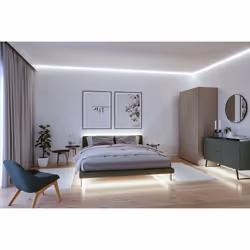 Paulmann MaxLED 500 Striscia led universale LED 12 W 3000 mm - Vista aggiuntiva 6