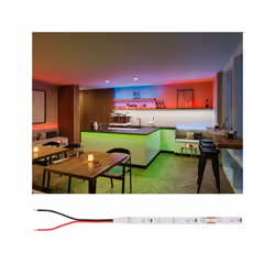 Paulmann 76007 Striscia led universale LED 20 W 5000 mm - Vista aggiuntiva 2