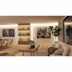 Paulmann 76022 Striscia led universale LED 5000 mm - Vista aggiuntiva 3