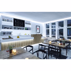 Paulmann 76028 Striscia led universale LED 42 W 10000 mm - Vista aggiuntiva 6