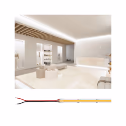 Paulmann 76030 Striscia led universale LED 68 W 5000 mm - Vista aggiuntiva 6
