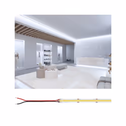 Paulmann 76032 Striscia led universale LED 65 W 5000 mm - Vista aggiuntiva 2