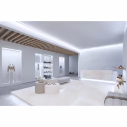 Paulmann 76032 Striscia led universale LED 65 W 5000 mm - Vista aggiuntiva 3