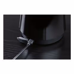 Paulmann 76994 lampada da tavolo 2,6 W LED F Nero - Vista aggiuntiva 4
