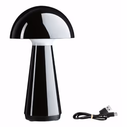 Paulmann 76994 lampada da tavolo 2,6 W LED F Nero - Vista aggiuntiva 6