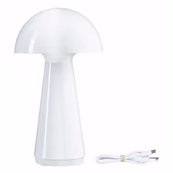 Paulmann 76995 lampada da tavolo 2,6 W LED F Bianco - Vista aggiuntiva 6