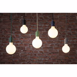 Paulmann Tilla illuminazione da soffitto E27 60 W - Vista aggiuntiva 6