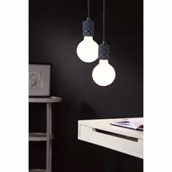 Paulmann Tilla illuminazione da soffitto E27 60 W - Vista aggiuntiva 7